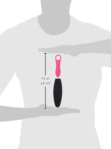 Titania Soft Touch Double Foot File 23.5 cm - Image 4